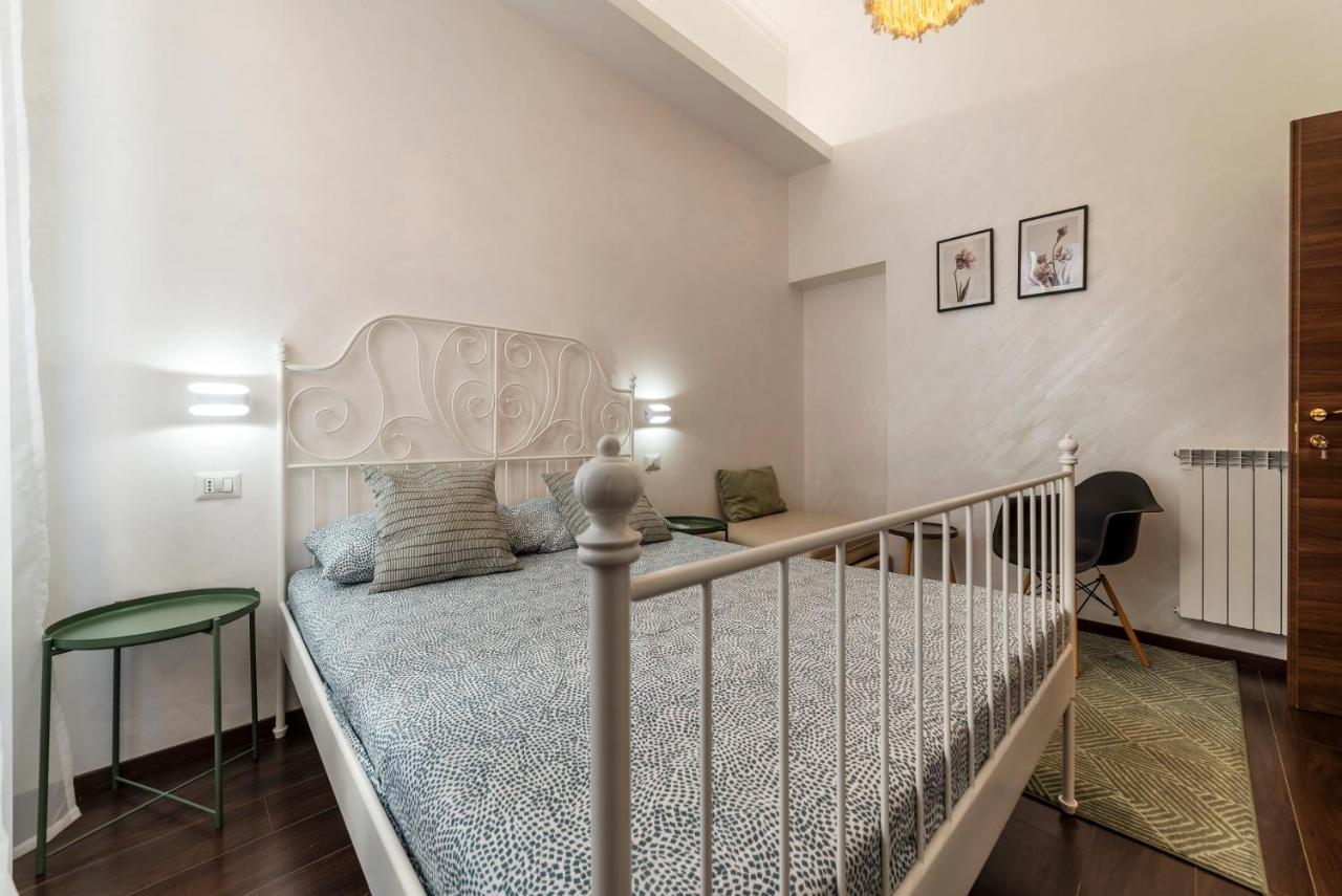 Roma Termini Big Apartment Екстериор снимка