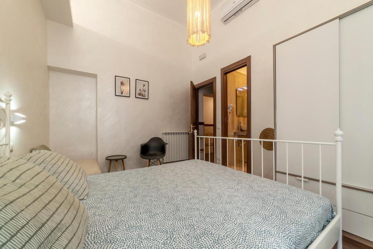 Roma Termini Big Apartment Екстериор снимка