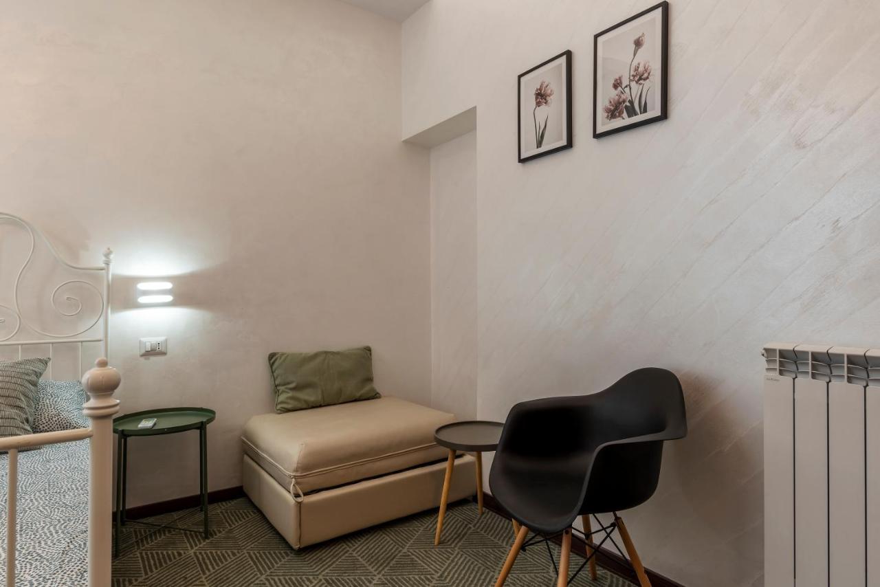 Roma Termini Big Apartment Екстериор снимка