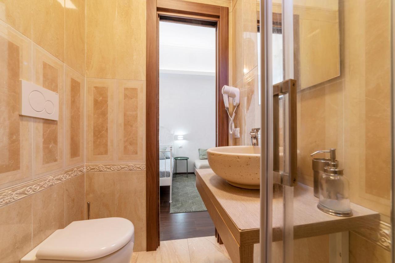 Roma Termini Big Apartment Екстериор снимка